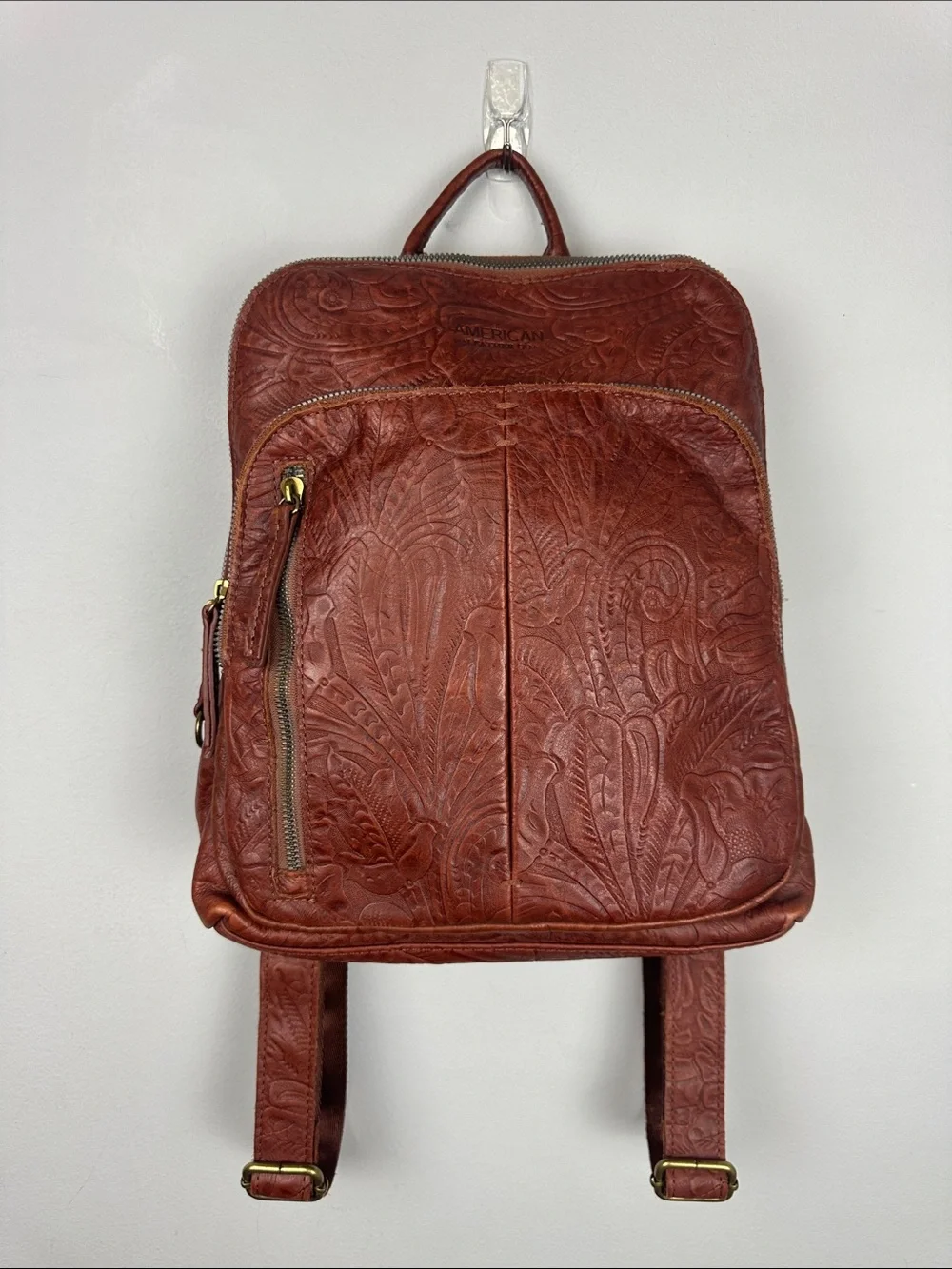 Americannl Leather Co. american leather